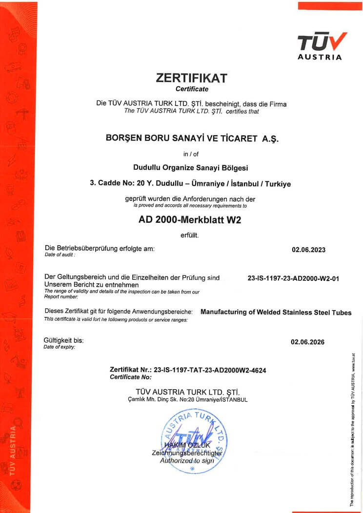 sertifika